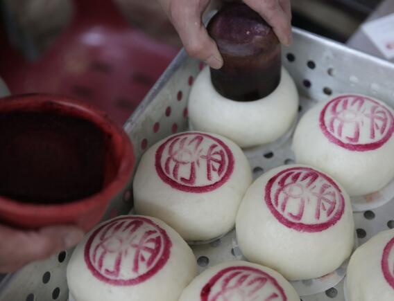 香港長洲值理會將把“平安”注冊商標(biāo)