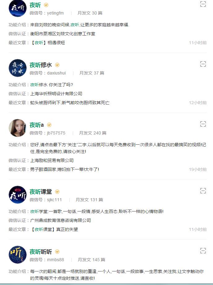 標(biāo)局科普┃如何做好公眾號(hào)商標(biāo)保護(hù)？