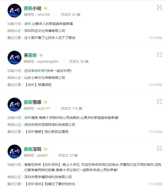 標(biāo)局科普┃如何做好公眾號(hào)商標(biāo)保護(hù)？