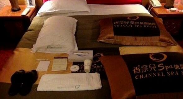 商標(biāo)異聞:臺(tái)中摩鐵山寨“香奈兒” 商標(biāo)侵權(quán)判賠300萬(wàn) 商標(biāo)異聞:臺(tái)中摩鐵山寨“香奈兒” 商標(biāo)侵權(quán)判賠300萬(wàn)