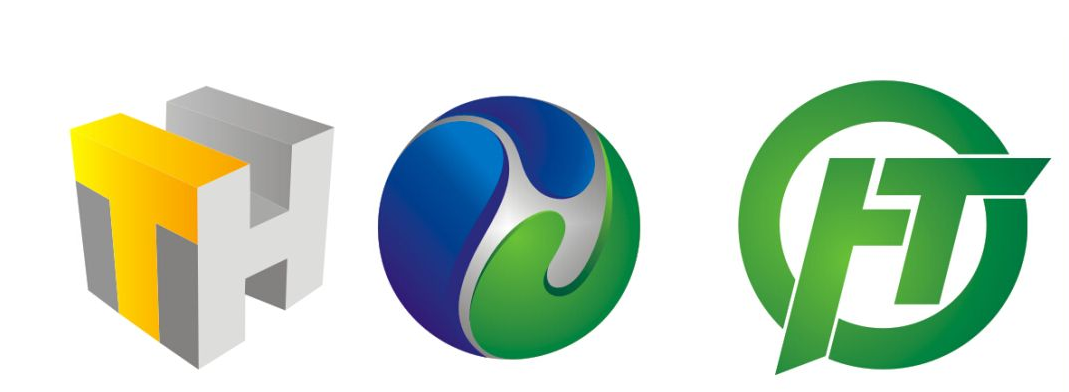商標矢量圖案例展示