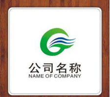 商標標志設計說明范文