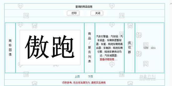 汽車商標不為人知的一面 知識產權重視很重要