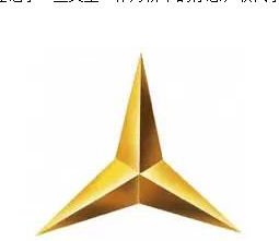 你知道第一輛汽車的商標起源嗎