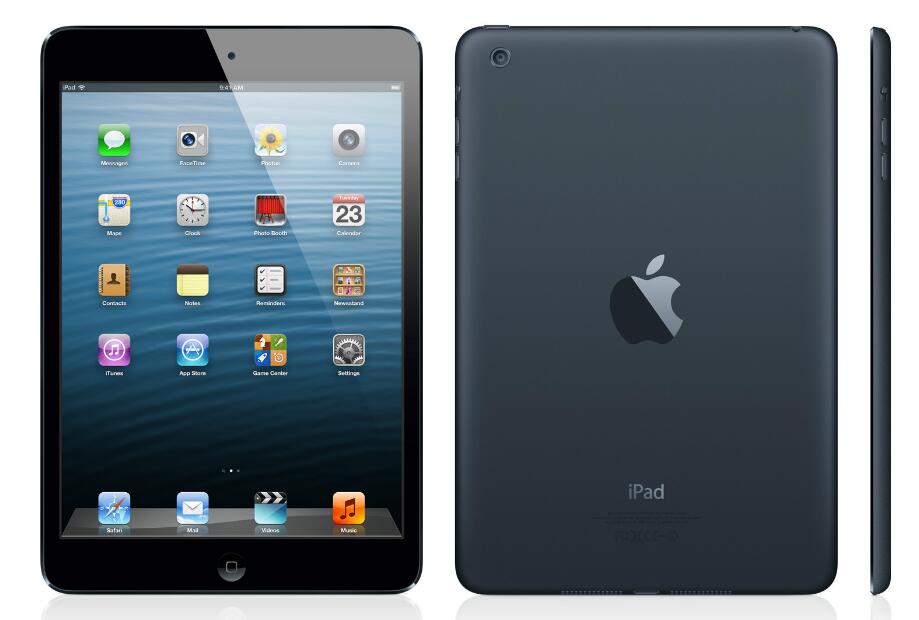 中國(guó)聯(lián)通引入ipad將受ipad商標(biāo)權(quán)影響
