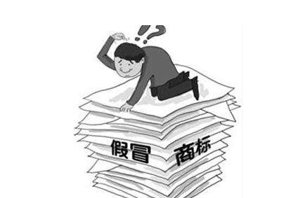 浙江海曙警方破獲假冒注冊商標(biāo)案 涉案金額達(dá)2500萬元