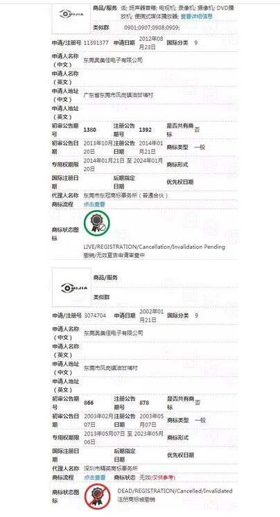 米家商標駁回！小米百億電商夢將因商標爭議終結嗎？