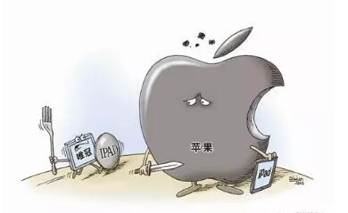 iPad商標侵權案給我國企業發展有哪些啟示？