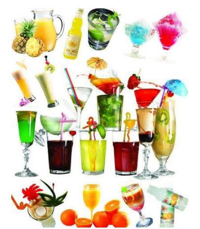 飲料商標屬于幾類？
