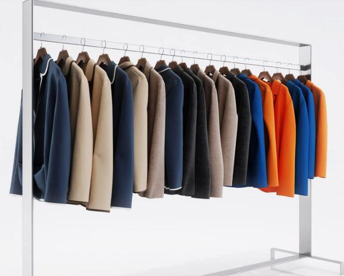 服裝商標屬于第幾類？