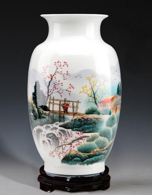 景德鎮(zhèn)陶瓷外觀專利的授權(quán)時(shí)間縮短至一周