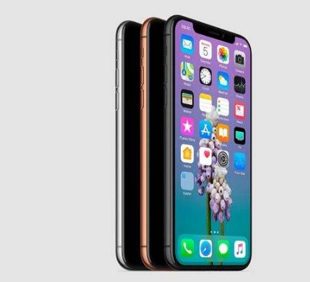 IPhone商標不僅代表蘋果手機，它還是一個牛皮錢包商標！
