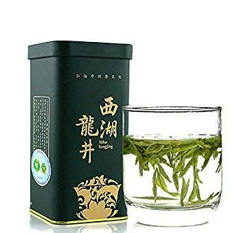 天價(jià)背后的亂象 西湖龍井防偽商標(biāo)缺乏監(jiān)管遭質(zhì)疑