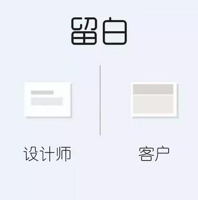 客戶與設計師想象的“公司商標設計”究竟有多大區(qū)別？