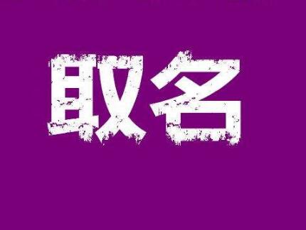 這篇商標取名的秘籍，你一定要收好！