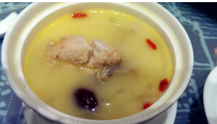 汪集雞湯賀勝雞湯:“兩罐雞湯”的命運沉浮 汪集雞湯賀勝雞湯:“兩罐雞湯”的命運沉浮