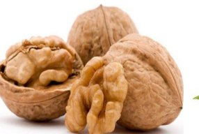 “宜君核桃”獲得國家地理標志證明商標 “宜君核桃”獲得國家地理標志證明商標