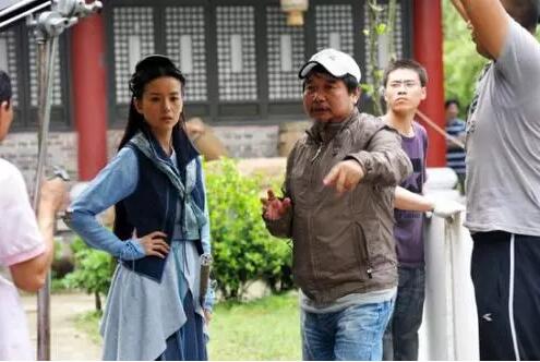 《還珠格格》復播收視率奪第一，因版權停播4年惹人心酸