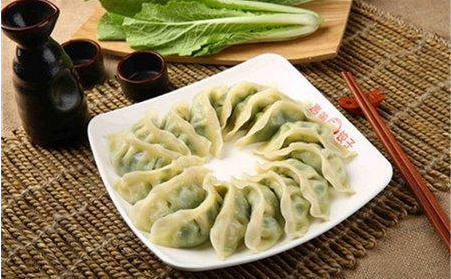 餃子商標注冊屬于第幾類？