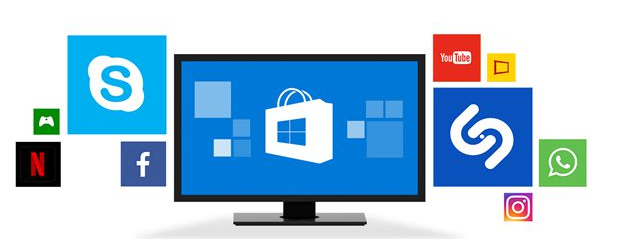 Microsoft Store新版政策已著手解決Windows的名稱和商標問題