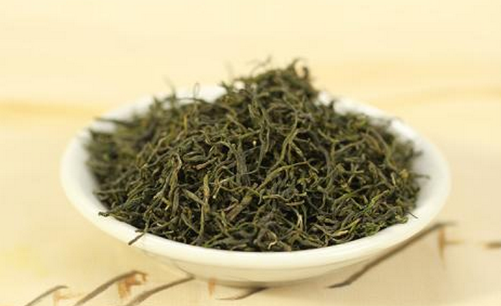 湖南省古丈縣“古丈綠茶”榮獲中國地理標(biāo)志證明商標(biāo)