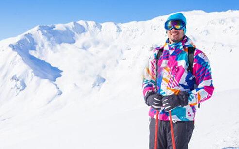 滑雪服商標注冊屬于第幾類？