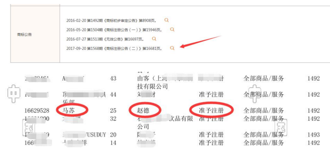 “馬蘇”已成服裝商標，維權無效，網友：標語交給陳獨秀同志來寫