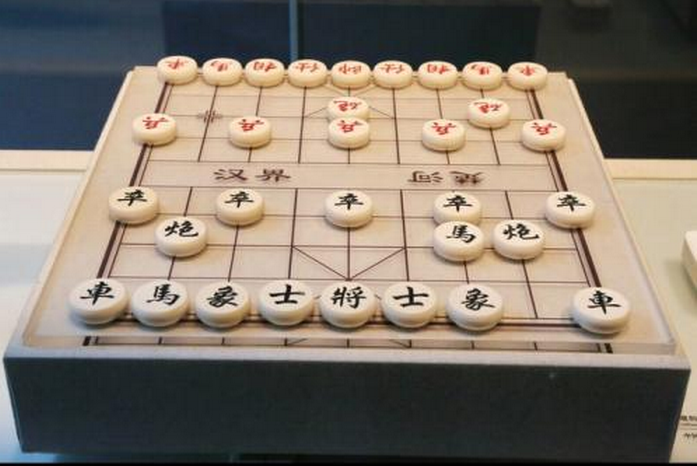 象棋商標(biāo)注冊屬于第幾類??