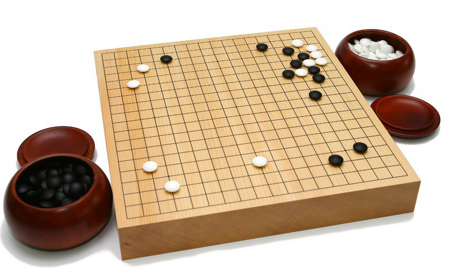 圍棋商標注冊屬于第幾類?