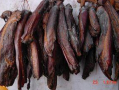 “城口老臘肉”將亮相世界地理標志大會 “城口老臘肉”將亮相世界地理標志大會