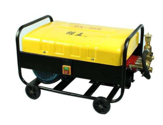 洗車機(jī)商標(biāo)注冊(cè)屬于第幾類？