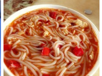 “江西米粉”將申請注冊集體商標(biāo) “江西米粉”將申請注冊集體商標(biāo)