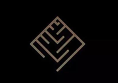 優秀的公司商標設計：幾何圖形的表現與情感
