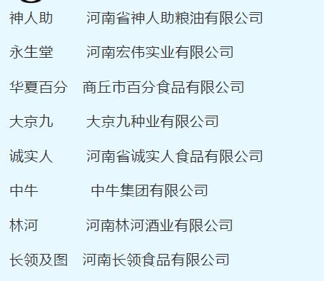 柘城一商標被認定為馳名商標！