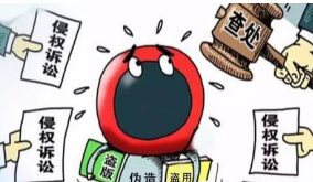 請看“商標侵權、商標共存”之間的實質差別和區分方法