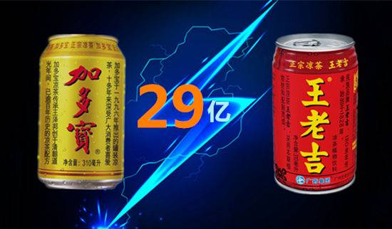回顧“王老吉”商標侵權案，得出自有商標的重要性