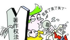 著作權的主體的分類和確認