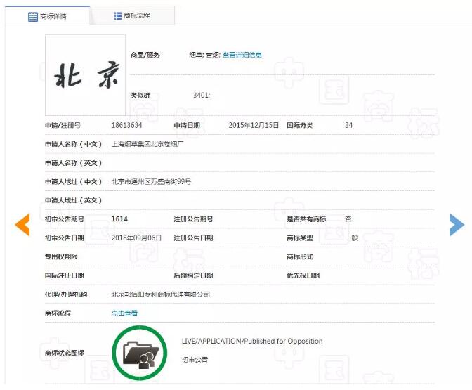 搞事情！“中國(guó)”“北京”都被注冊(cè)商標(biāo)了？