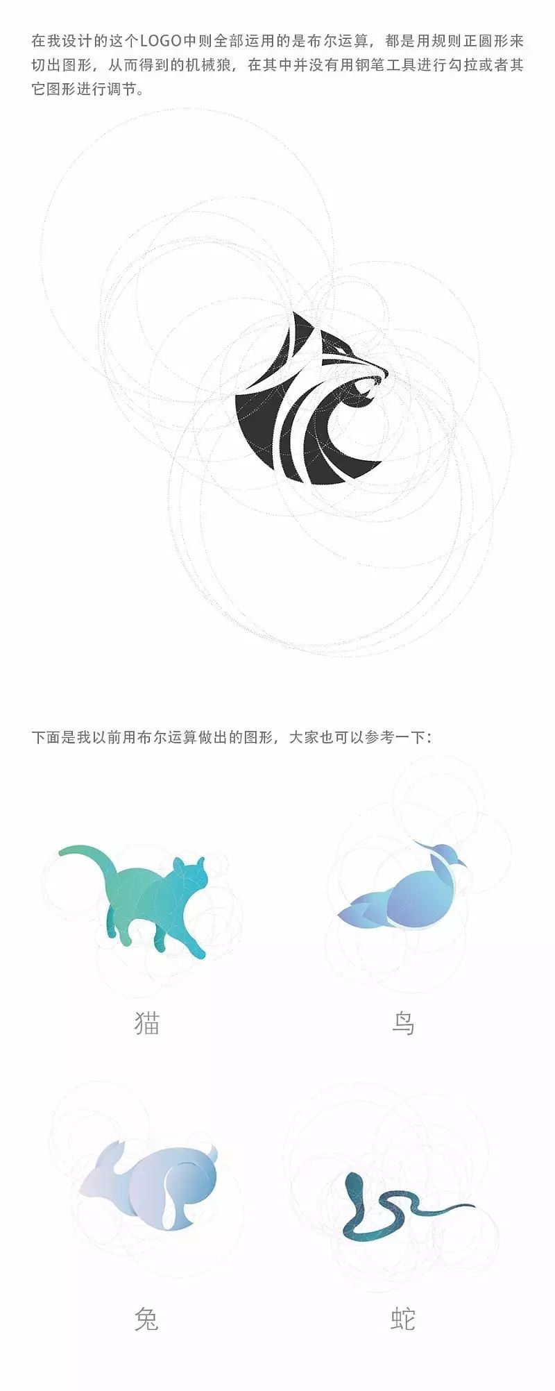 英文商標設計怎么做？看這篇就夠了！