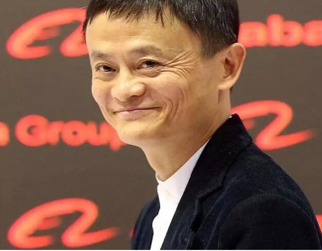 在世界有10000多項專利技術(shù)，成為馬云最強對手！