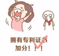 學生申請專利費用