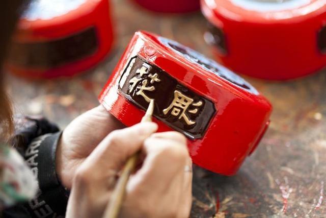 紹興黃酒證明商標(biāo)在香港注冊