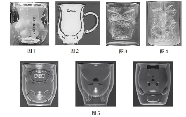爆款！星巴克“貓爪杯”與外觀設計專利的那些事兒
