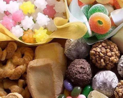 食品商標注冊類別有哪些？都有什么作用？