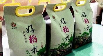 商標使用受限、種植面積大幅縮減，高青大米能否走出產業困局？
