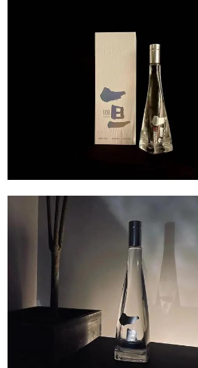 以“Chinese Baijiu”為英文名稱的中國白酒，已有公司申請注冊相關商標！
