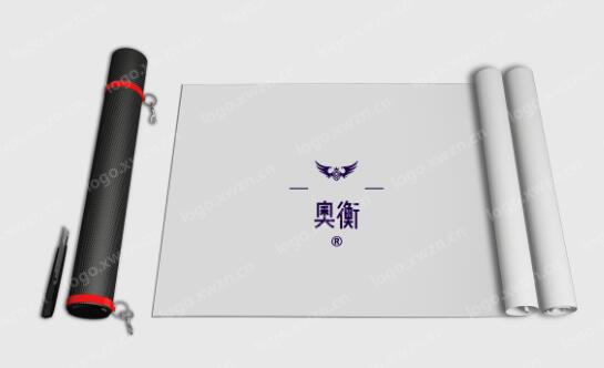 精品商標轉讓“奧衡”低價特惠商標