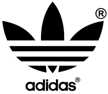 全球著名鞋子品牌商標標志大全