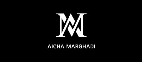 40個好看的英文字體商標造型設計欣賞