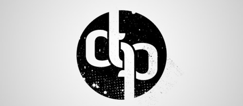 40個好看的英文字體商標造型設計欣賞